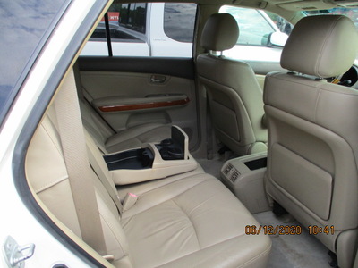 lexus rx 330