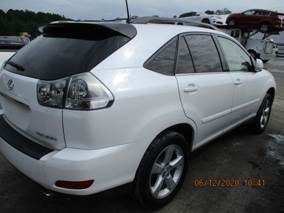 lexus rx 330