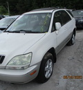 lexus rx 300