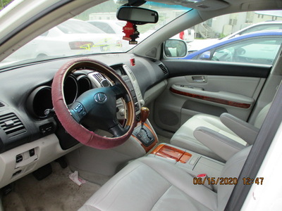 lexus rx 330