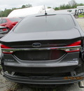 ford fusion se hybrid