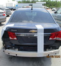 chevrolet cruze ls