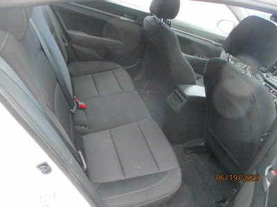 hyundai elantra sel value limited