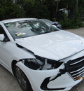 hyundai elantra sel value limited