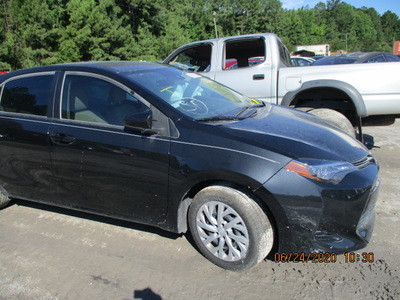 toyota corolla l le xle se xse