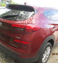 hyundai tucson se