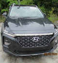 hyundai santa fe limited ultimate