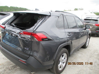 toyota rav4 xle xle premium