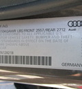 audi a6 premium plus