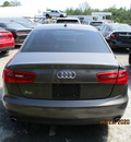 audi a6 premium plus