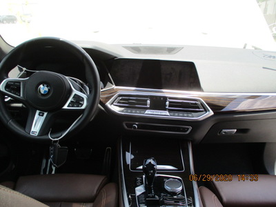 bmw x5 xdrive40i