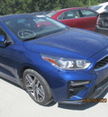 kia forte gt line s