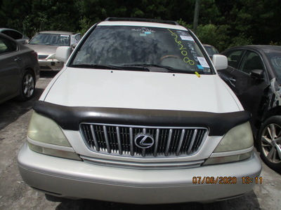 lexus rx 300