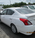 nissan versa s s plus sv