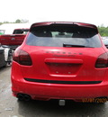 porsche cayenne gts