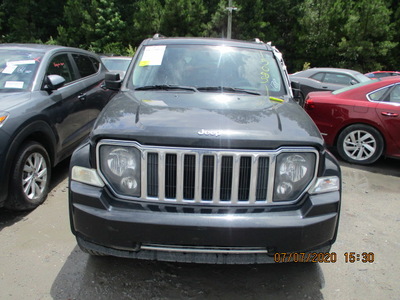 jeep liberty jet