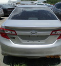 toyota camry l se le xle