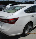 toyota avalon xle plu pre tor lt