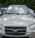 hyundai santa fe gls