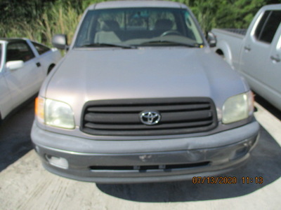 toyota tundra