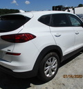 hyundai tucson se