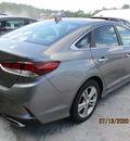 hyundai sonata limited sel sport