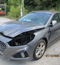 hyundai sonata limited sel sport