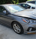 hyundai sonata limited sel sport