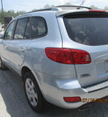 hyundai santa fe se limited