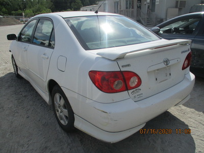 toyota corolla ce le s