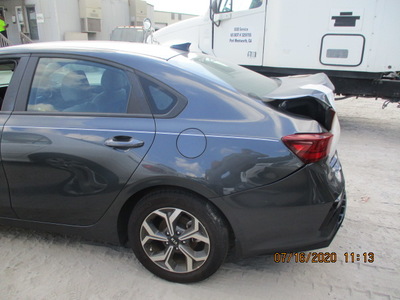 kia forte fe lx lxs