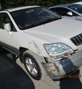 lexus rx 300