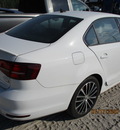 volkswagen jetta sport