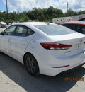 hyundai elantra se value limited