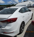 hyundai elantra se value limited