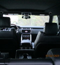 land rover range rover hse