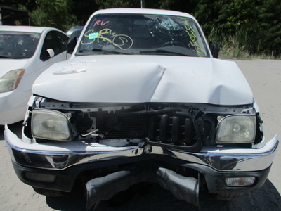 toyota tacoma doublecab