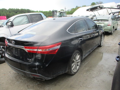 toyota avalon base prem tour ltd