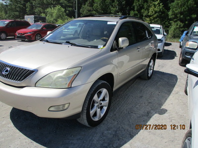 lexus rx 330