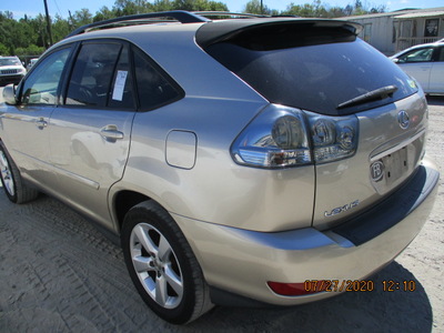 lexus rx 330