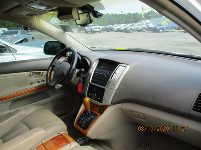 lexus rx 330