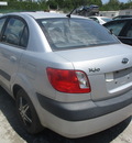 kia rio lx sx