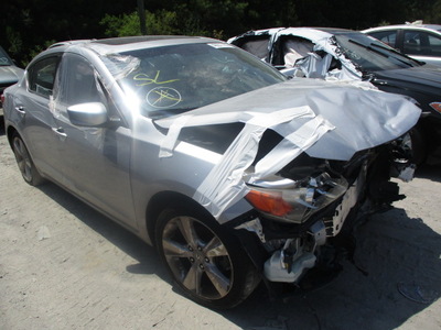 acura ilx 20 tech