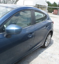 mazda mazda3 grand touring