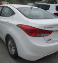 hyundai elantra gls limited