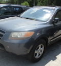 hyundai santa fe gls