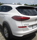 hyundai tucson ltd sel sp ult val