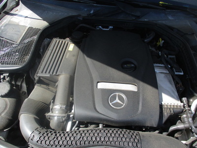 mercedes benz c300