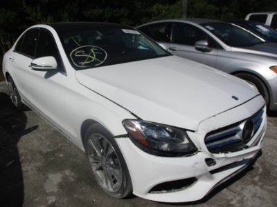 mercedes benz c300