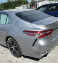 toyota camry l le xle se xse